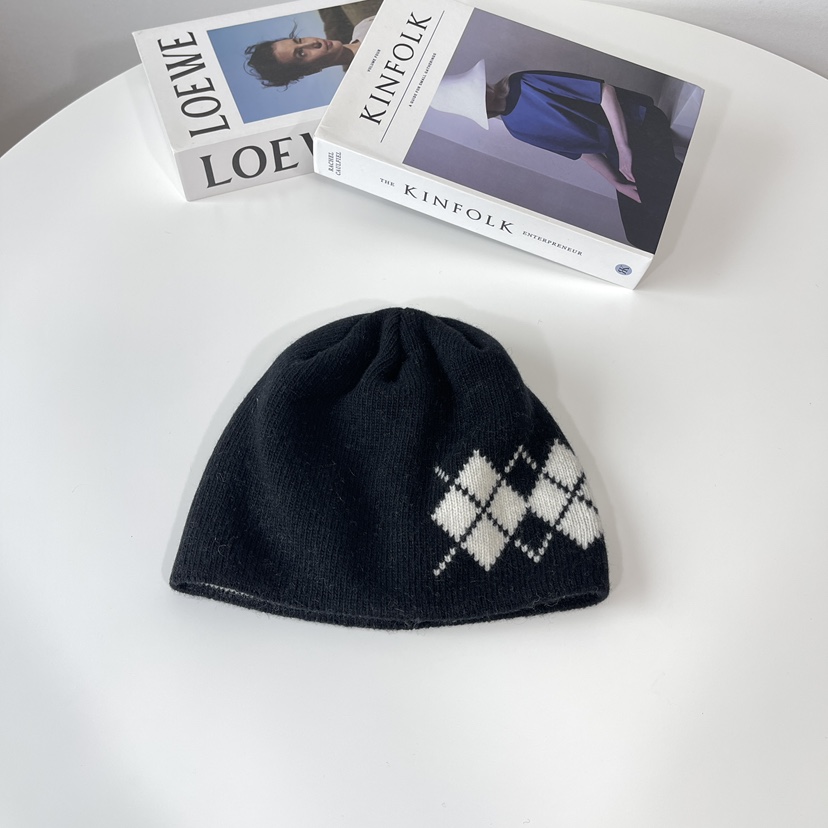 LOVELY HAT韓國直郵㊣女士新品推薦人氣職業熱賣25秋冬帽子LOVELY HAT帽子圖色5