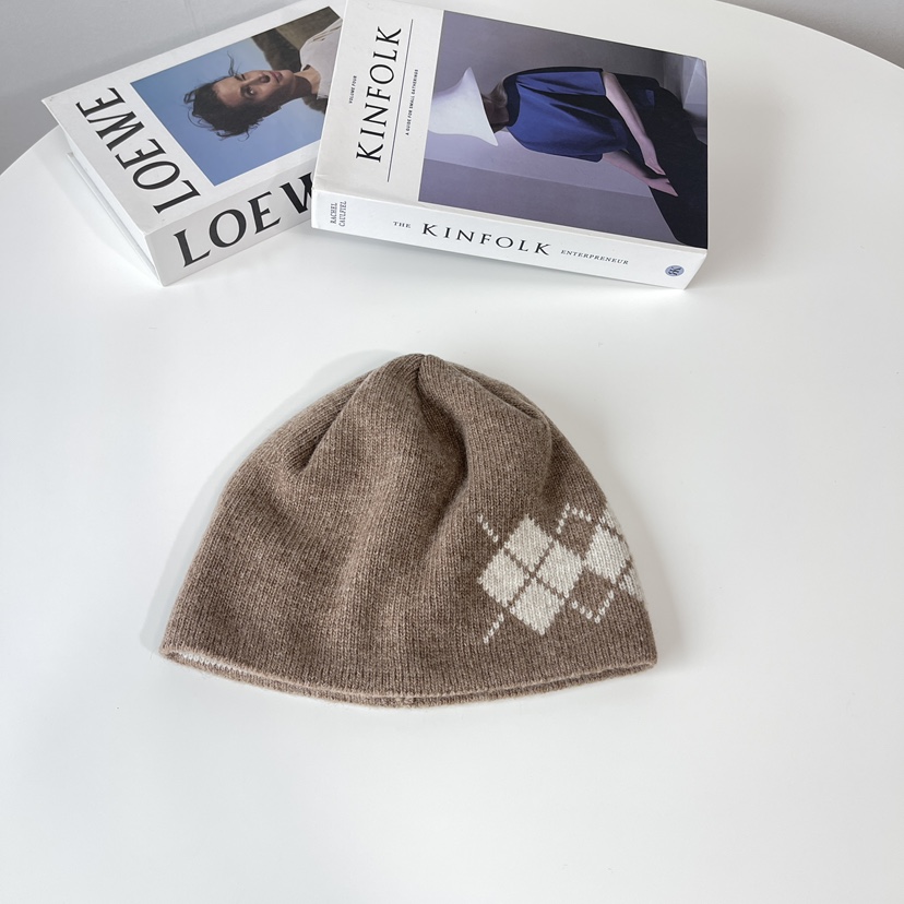 LOVELY HAT韓國直郵㊣女士新品推薦人氣職業熱賣25秋冬帽子LOVELY HAT帽子圖色6