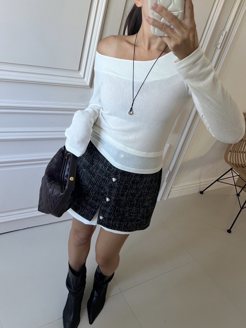 BOLD東大門㊣代購女士新品人氣時尚25秋冬真品休閑熱賣短褲BOLD短褲