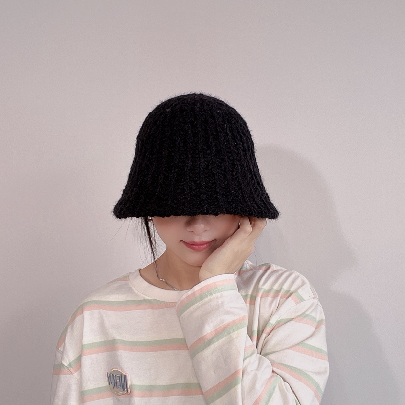 LOVELY HAT東大門㊣代購女士新品真品時尚熱賣休閑25秋冬帽子LOVELY HAT帽子圖色2