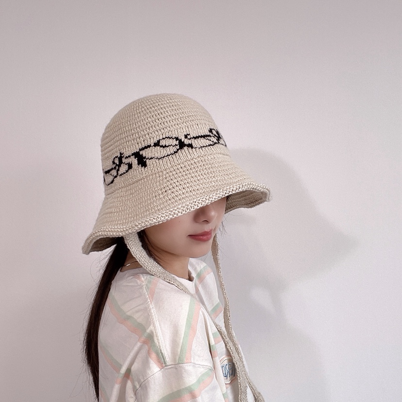 LOVELY HAT韓國直郵㊣女裝新款休閑時尚職業熱賣人氣推薦帽子LOVELY HAT帽子圖色2