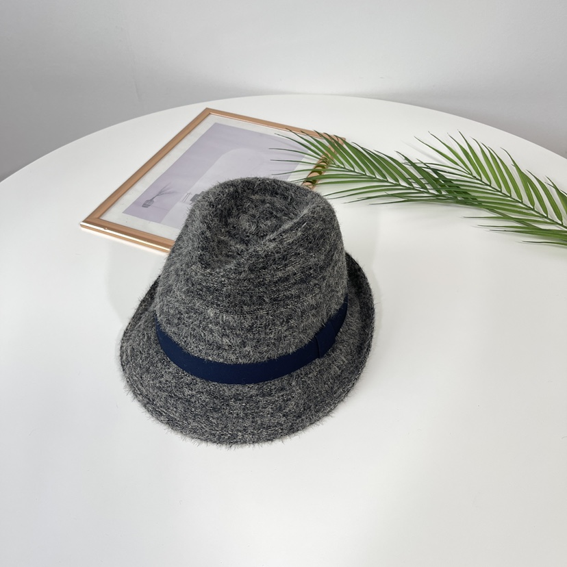 LOVELY HAT東大門㊣實拍女士新品推薦時尚真品25秋冬休閑帽子LOVELY HAT帽子圖色4