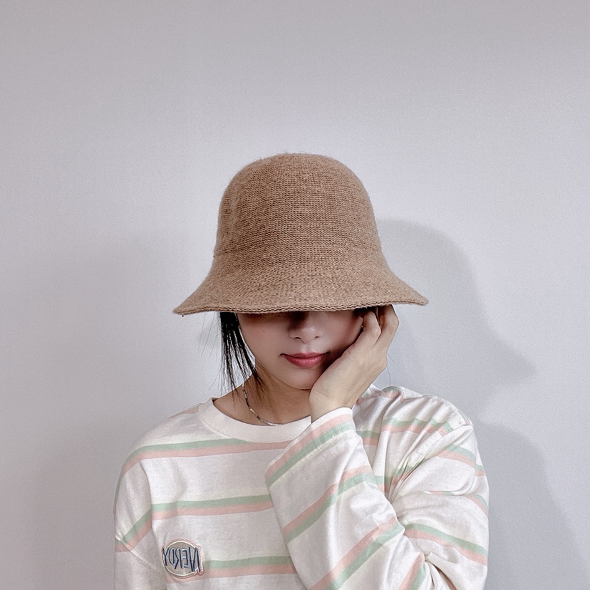 LOVELY HAT東大門㊣實拍女裝新品時尚熱賣推薦休閑人氣帽子LOVELY HAT帽子