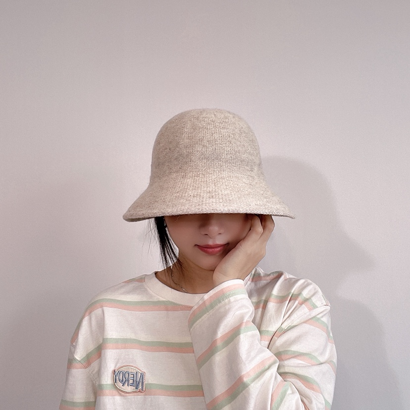 LOVELY HAT東大門㊣實拍女裝新品時尚熱賣推薦休閑人氣帽子LOVELY HAT帽子