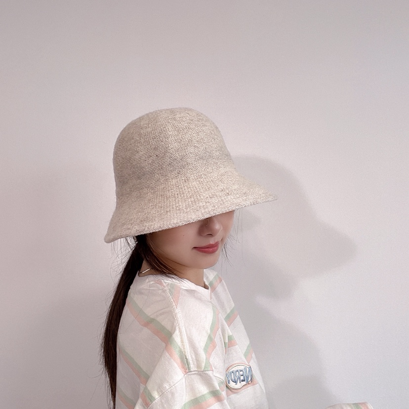LOVELY HAT東大門㊣實拍女裝新品時尚熱賣推薦休閑人氣帽子LOVELY HAT帽子圖色2