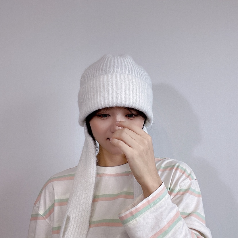 LOVELY HAT東大門㊣直郵女士新款職業休閑推薦時尚25秋冬帽子LOVELY HAT帽子