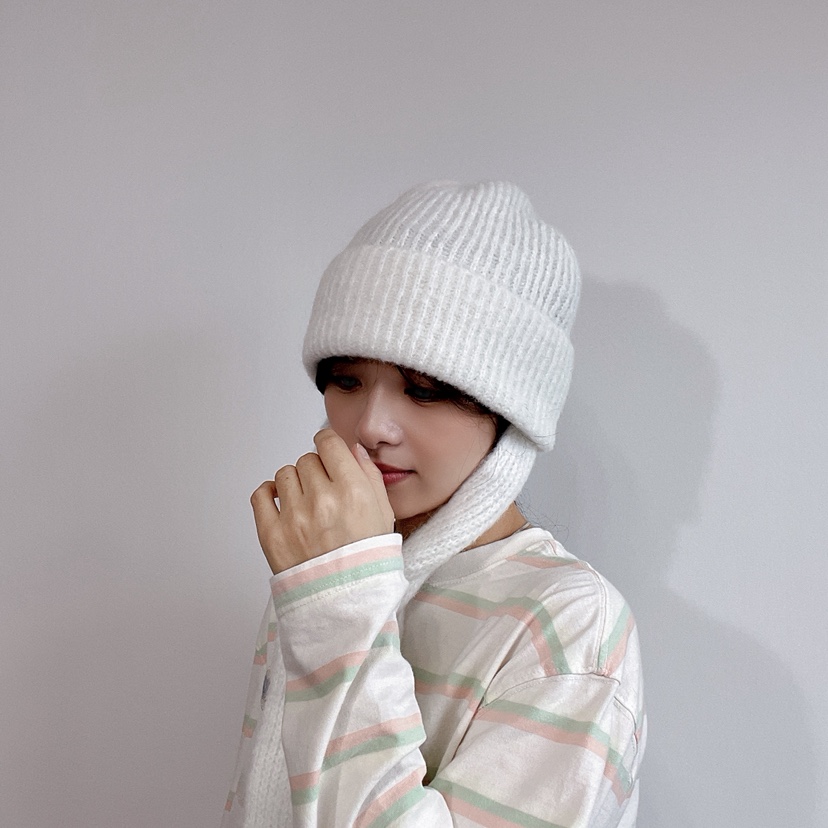 LOVELY HAT東大門㊣直郵女士新款職業休閑推薦時尚25秋冬帽子LOVELY HAT帽子