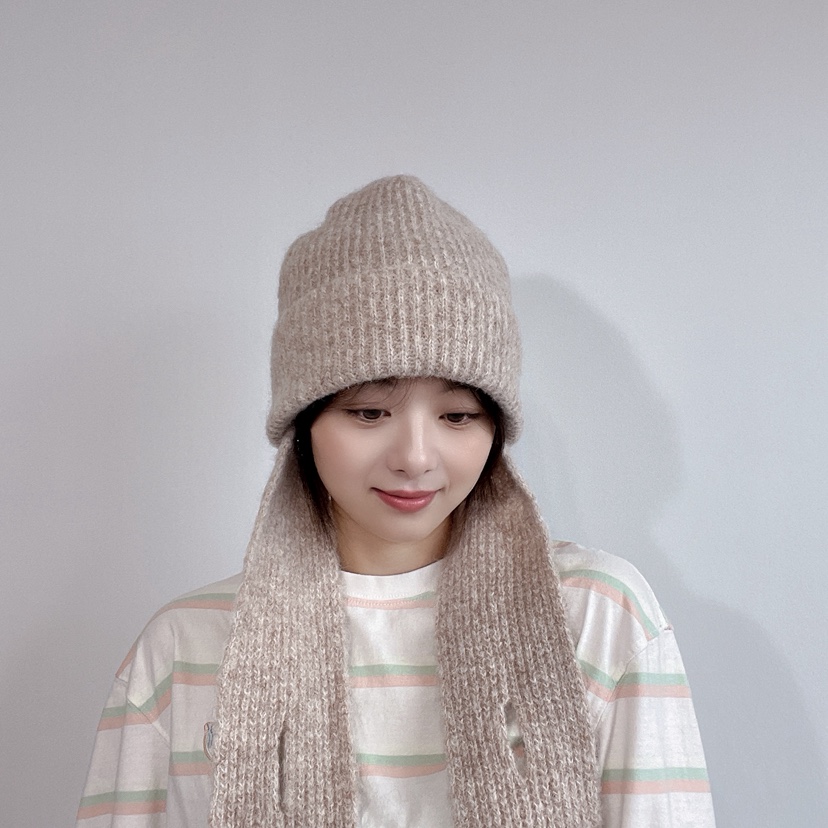 LOVELY HAT東大門㊣直郵女士新款職業休閑推薦時尚25秋冬帽子LOVELY HAT帽子