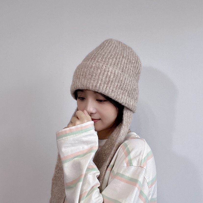 LOVELY HAT東大門㊣直郵女士新款職業休閑推薦時尚25秋冬帽子LOVELY HAT帽子圖色2