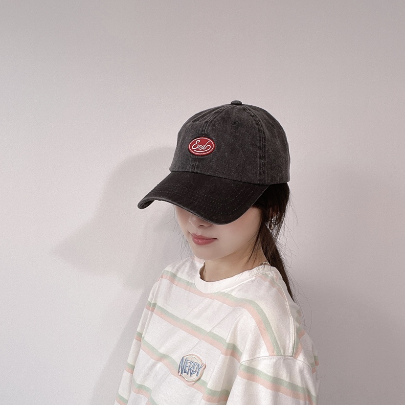 LOVELY HAT東大門㊣代購女士新款真品25秋冬休閑人氣時尚帽子LOVELY HAT帽子