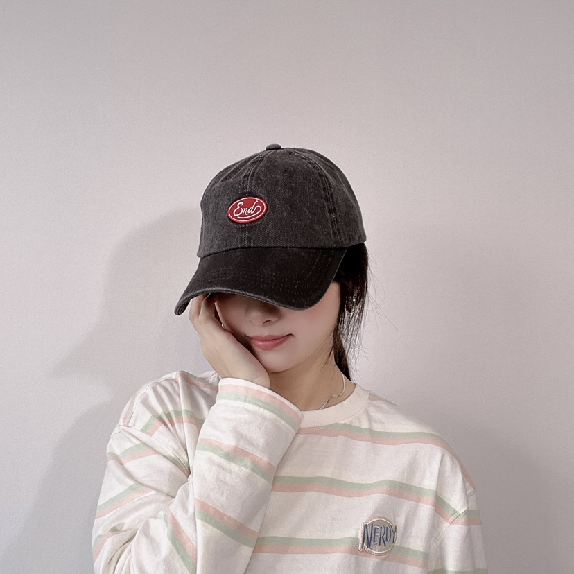 LOVELY HAT東大門㊣代購女士新款真品25秋冬休閑人氣時尚帽子LOVELY HAT帽子