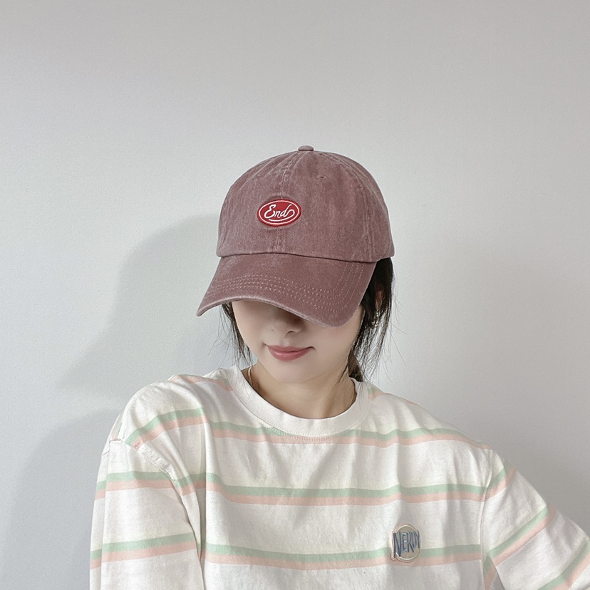 LOVELY HAT東大門㊣代購女士新款真品25秋冬休閑人氣時尚帽子LOVELY HAT帽子