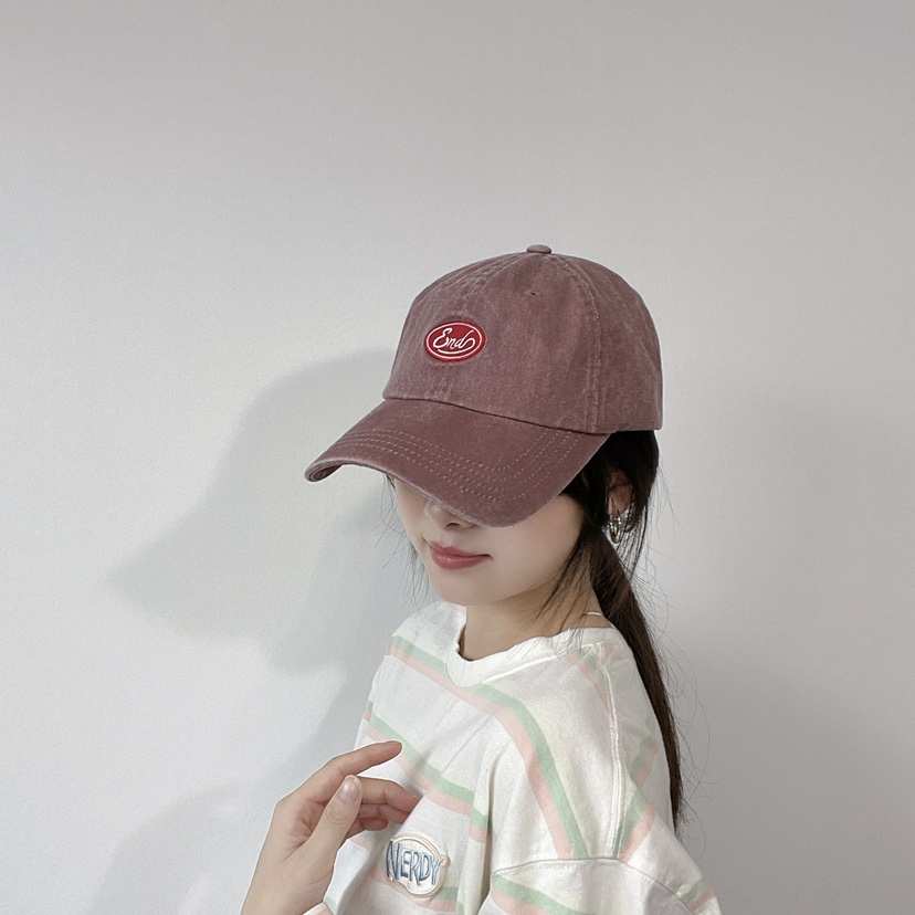LOVELY HAT東大門㊣代購女士新款真品25秋冬休閑人氣時尚帽子LOVELY HAT帽子