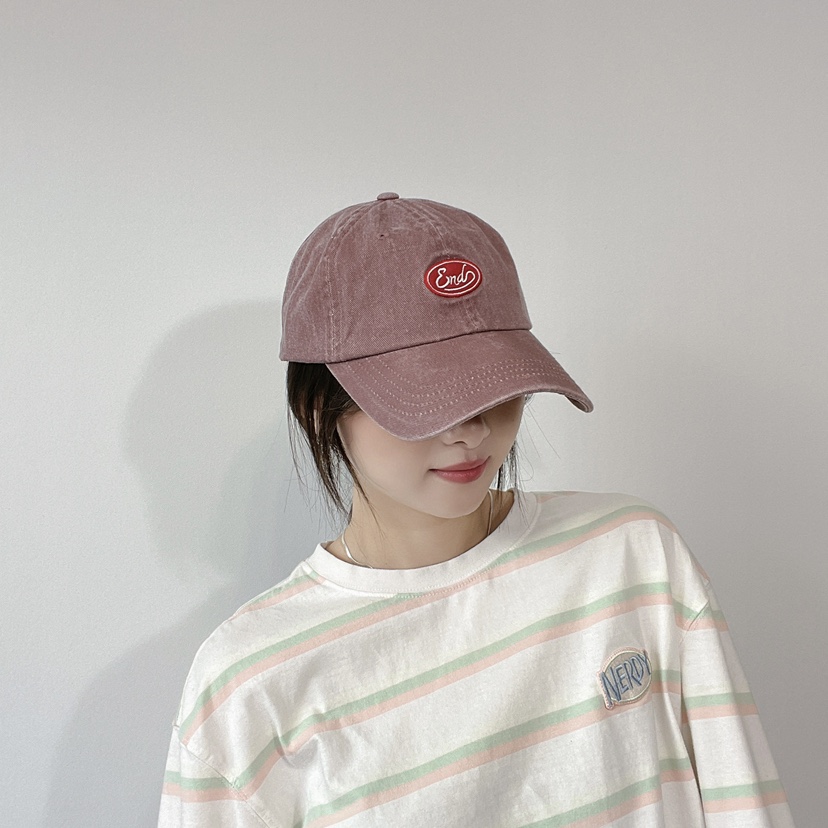 LOVELY HAT東大門㊣代購女士新款真品25秋冬休閑人氣時尚帽子LOVELY HAT帽子