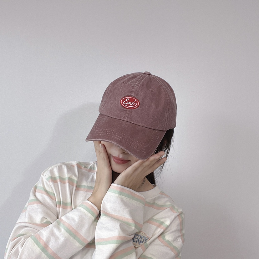 LOVELY HAT東大門㊣代購女士新款真品25秋冬休閑人氣時尚帽子LOVELY HAT帽子