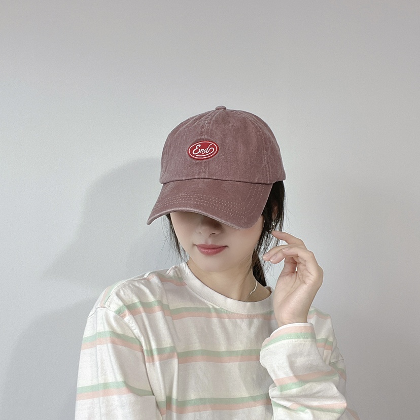 LOVELY HAT東大門㊣代購女士新款真品25秋冬休閑人氣時尚帽子LOVELY HAT帽子圖色1