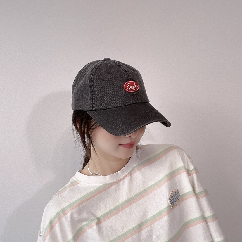 LOVELY HAT東大門㊣代購女士新款真品25秋冬休閑人氣時尚帽子LOVELY HAT帽子圖色2