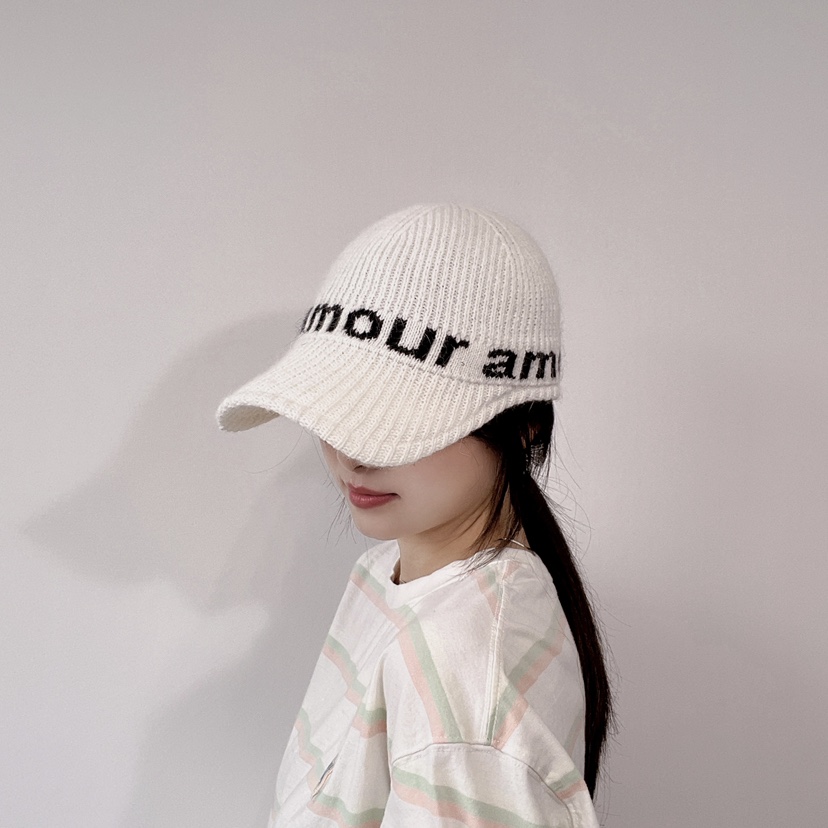 LOVELY HAT東大門㊣實拍女士新品推薦時尚休閑職業人氣帽子LOVELY HAT帽子