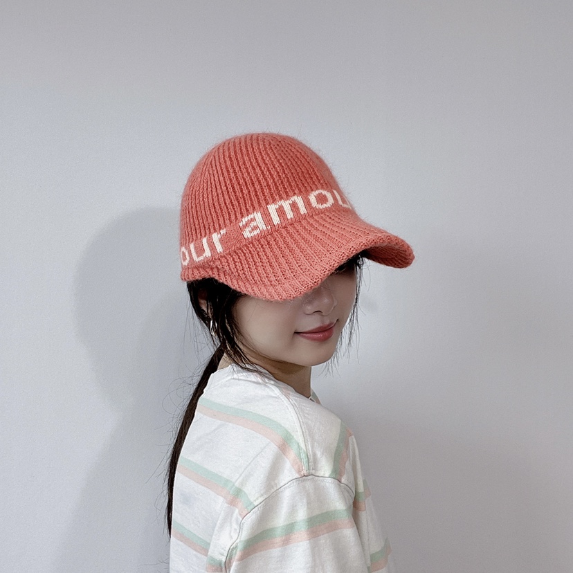 LOVELY HAT東大門㊣實拍女士新品推薦時尚休閑職業人氣帽子LOVELY HAT帽子
