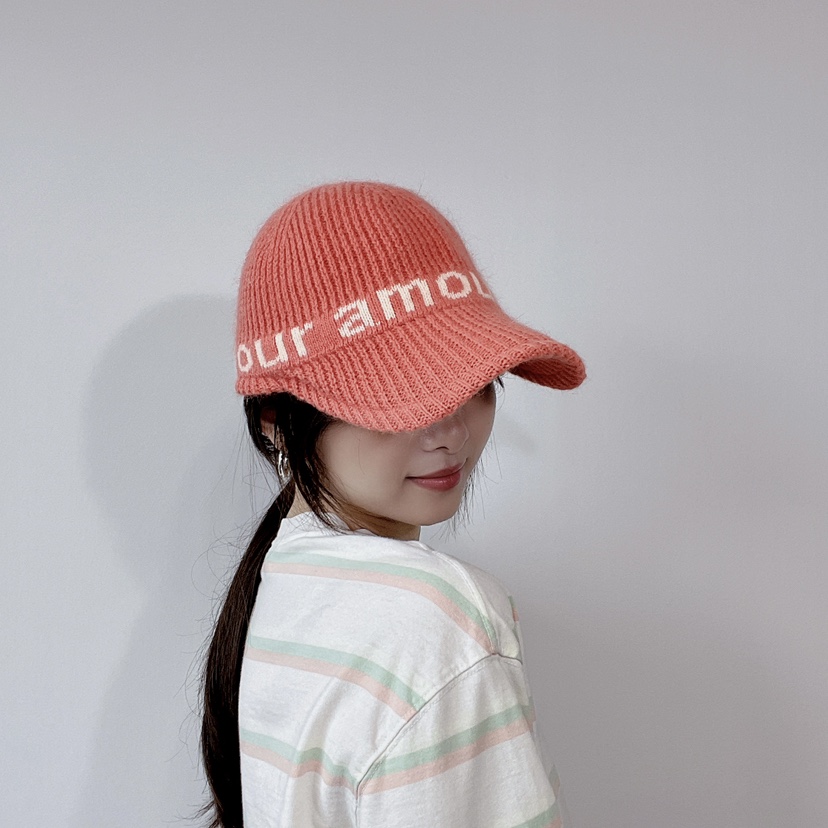 LOVELY HAT東大門㊣實拍女士新品推薦時尚休閑職業人氣帽子LOVELY HAT帽子
