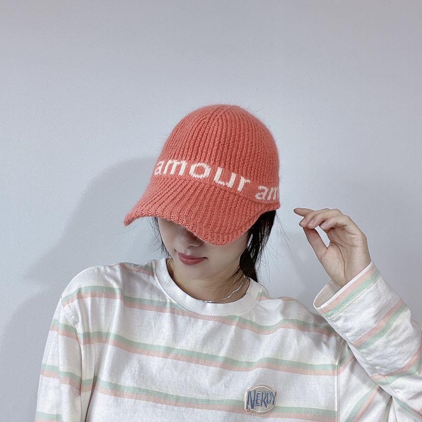 LOVELY HAT東大門㊣實拍女士新品推薦時尚休閑職業人氣帽子LOVELY HAT帽子圖色2