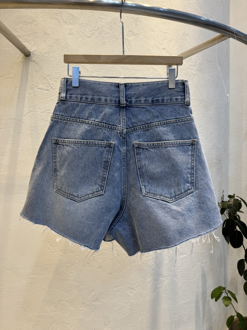 RIAH東大門㊣代購女裝新品真品人氣時尚休閑推薦熱賣職業短褲RIAH短褲