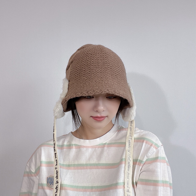 LOVELY HAT東大門㊣實拍女裝新品人氣真品推薦職業25秋冬帽子LOVELY HAT帽子
