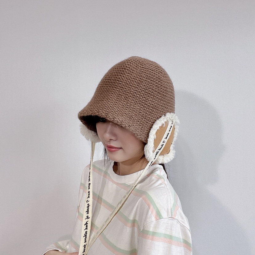 LOVELY HAT東大門㊣實拍女裝新品人氣真品推薦職業25秋冬帽子LOVELY HAT帽子