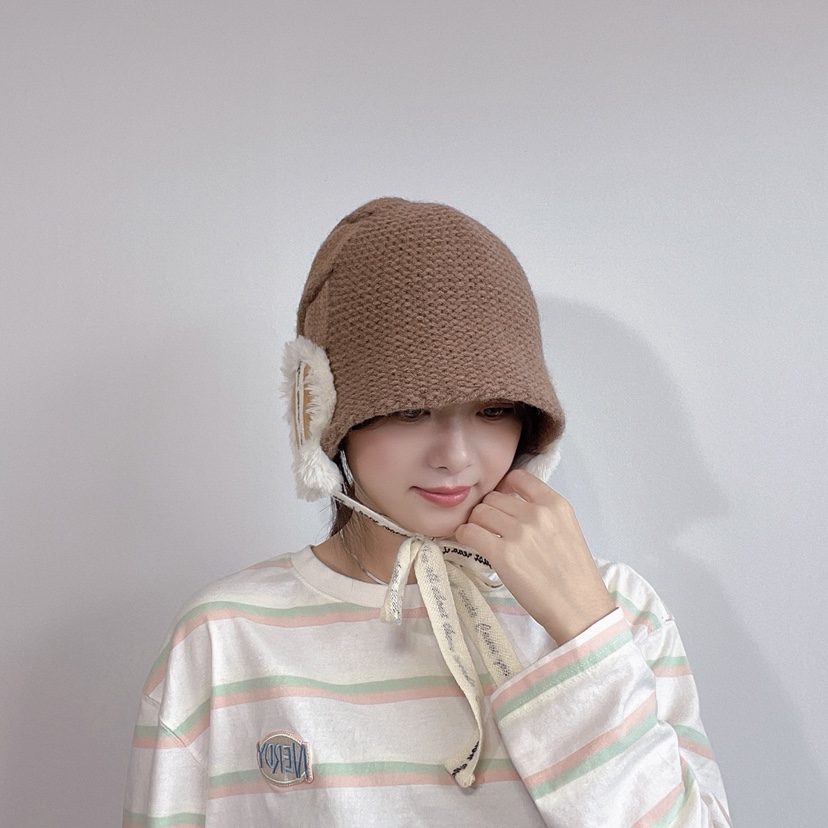 LOVELY HAT東大門㊣實拍女裝新品人氣真品推薦職業25秋冬帽子LOVELY HAT帽子