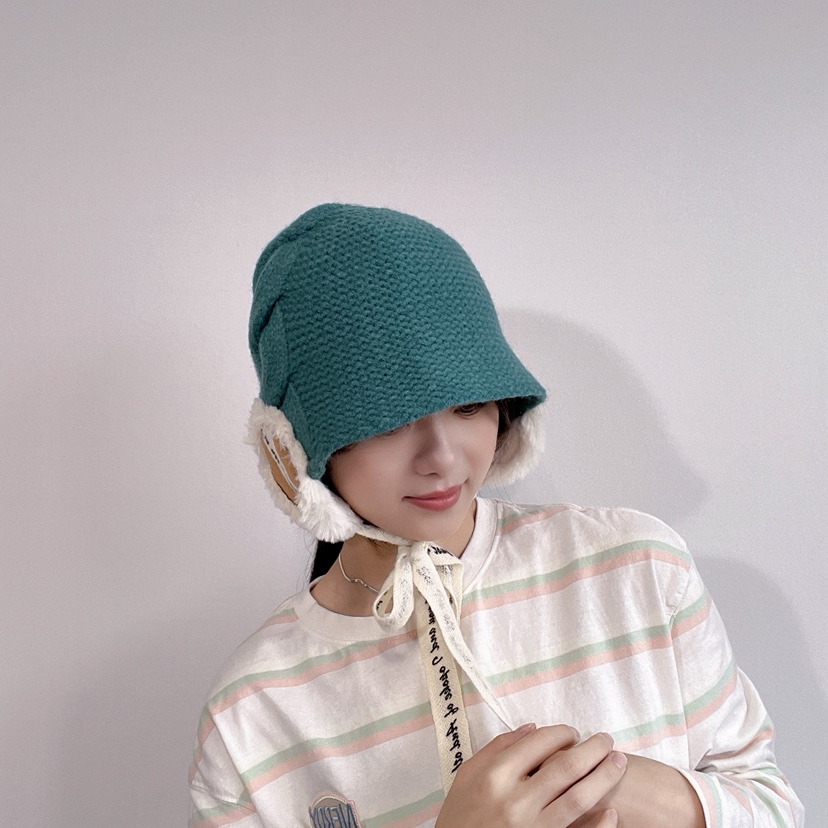 LOVELY HAT東大門㊣實拍女裝新品人氣真品推薦職業25秋冬帽子LOVELY HAT帽子