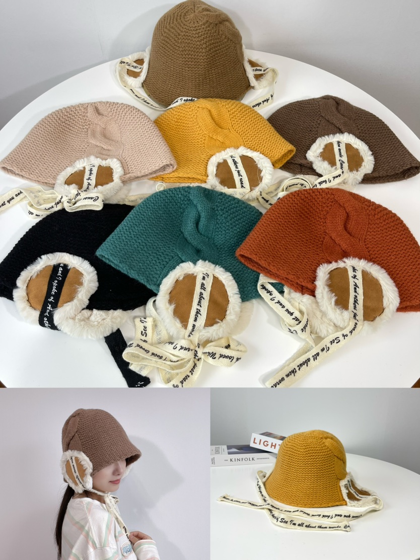 LOVELY HAT東大門㊣實拍女裝新品人氣真品推薦職業25秋冬帽子LOVELY HAT帽子