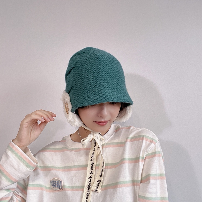 LOVELY HAT東大門㊣實拍女裝新品人氣真品推薦職業25秋冬帽子LOVELY HAT帽子