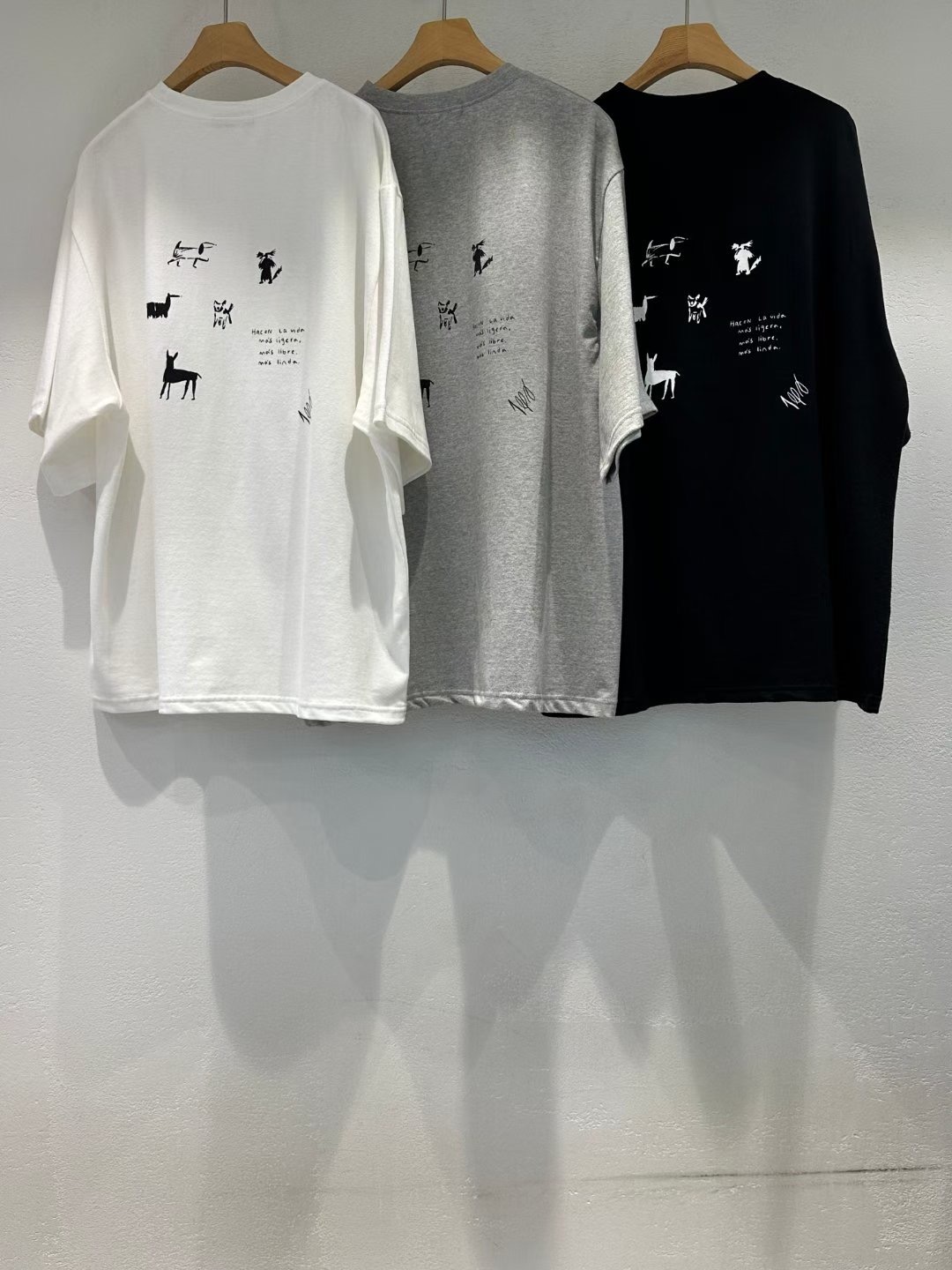 LOWELL韓國代購㊣女士新款時尚25秋冬真品熱賣推薦人氣休閑T恤LOWELLT恤