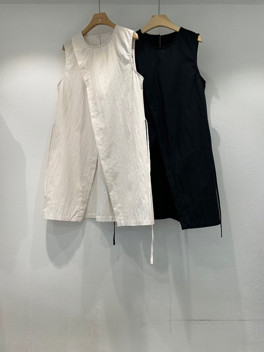 LOWELL東大門㊣實拍女裝新品職業推薦真品人氣25秋冬襯衫蕾絲衫LOWELL襯衫/蕾絲衫