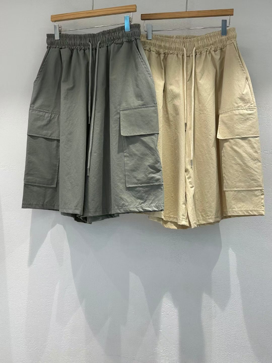 LOWELL韓國代購㊣女士新品休閑真品時尚推薦職業人氣25秋冬短褲LOWELL短褲