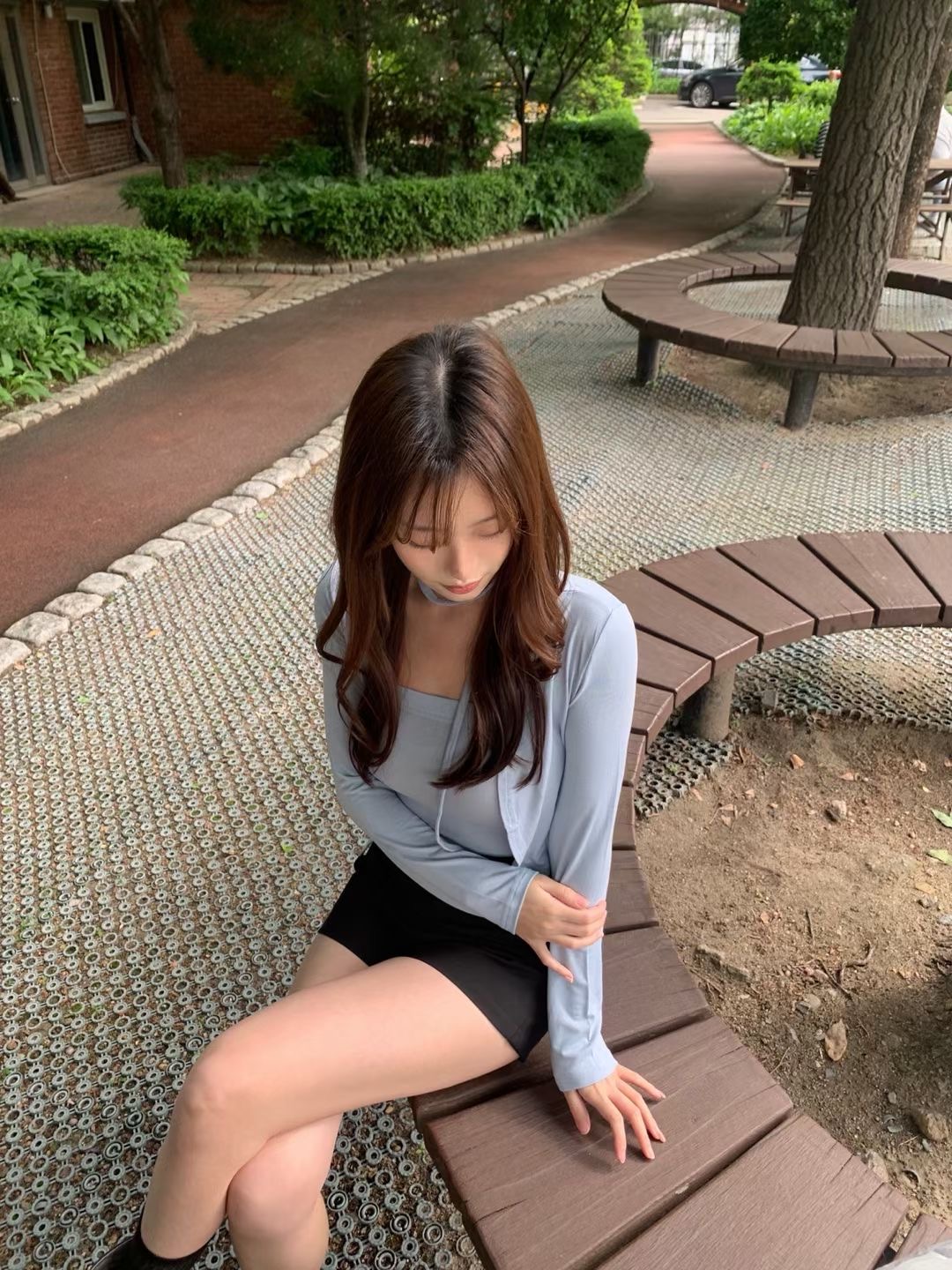 THEFLEX東大門㊣直郵女裝新款25秋冬真品時尚人氣熱賣職業套裝THEFLEX套裝