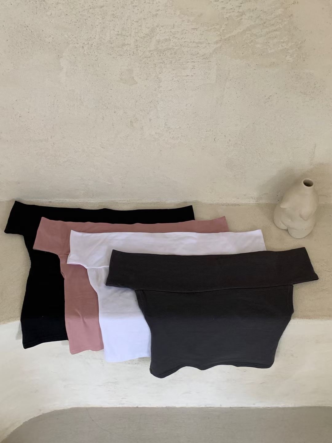 THEFLEX東大門㊣代購女裝新款休閑人氣時尚25秋冬真品熱賣T恤THEFLEXT恤圖色1左一色