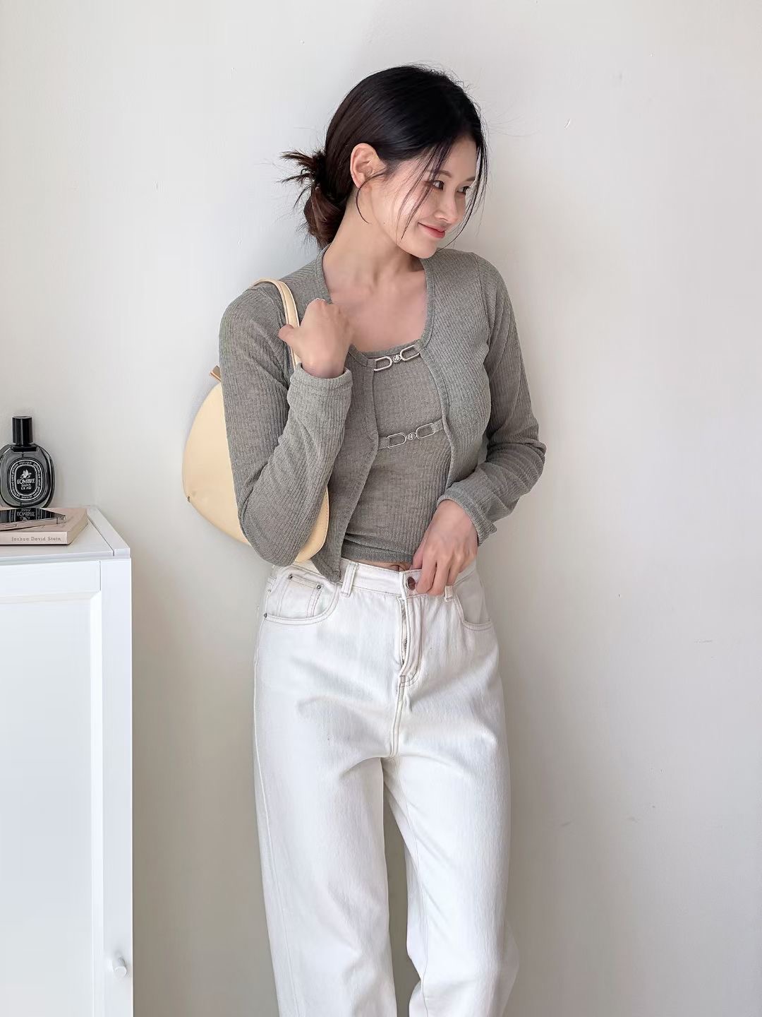THEFLEX東大門㊣代購女裝新款熱賣25秋冬時尚人氣推薦職業套裝THEFLEX套裝
