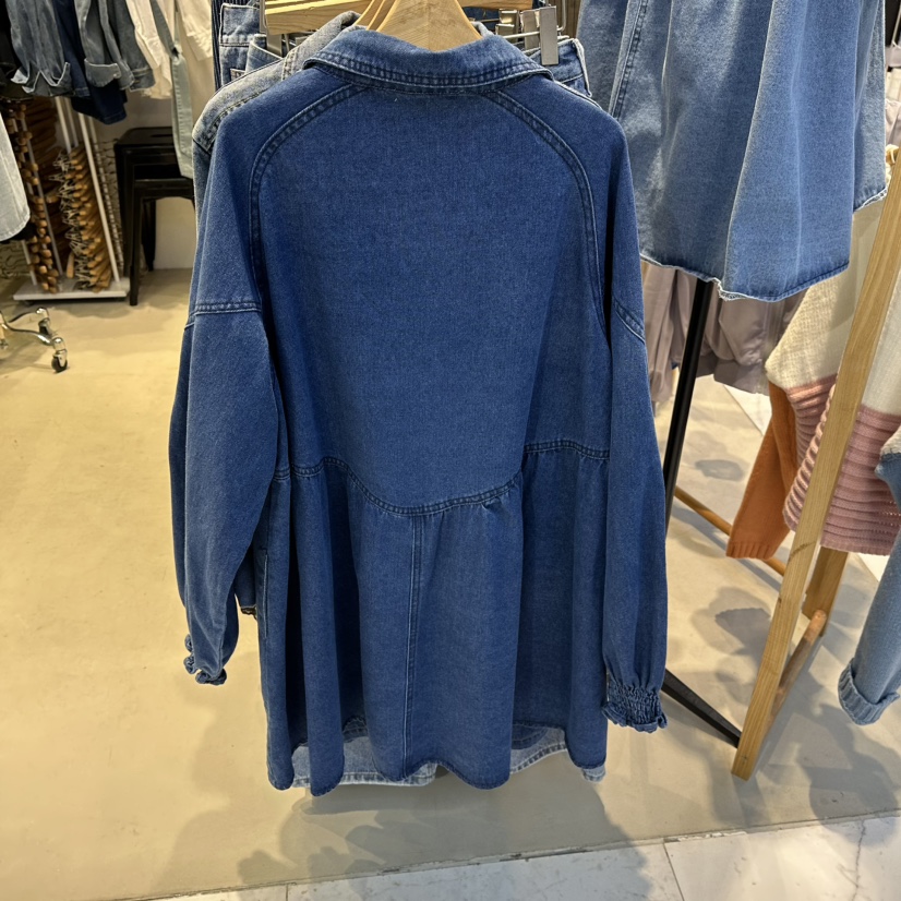 2MORROW東大門㊣直郵女裝新品真品人氣熱賣休閑時尚職業連衣裙2MORROW連衣裙