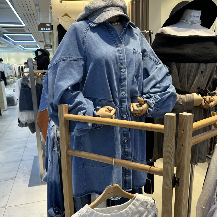 2MORROW東大門㊣直郵女裝新品真品人氣熱賣休閑時尚職業連衣裙2MORROW連衣裙