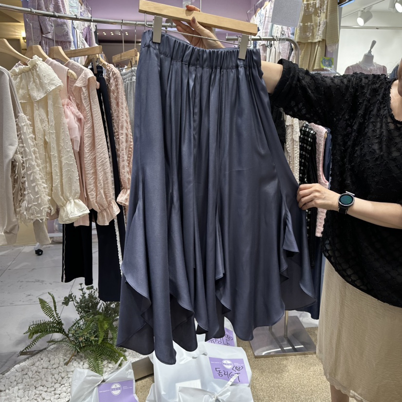 VIRUS東大門㊣代購女裝新品時尚休閑職業人氣熱賣真品休閑褲VIRUS休閑褲