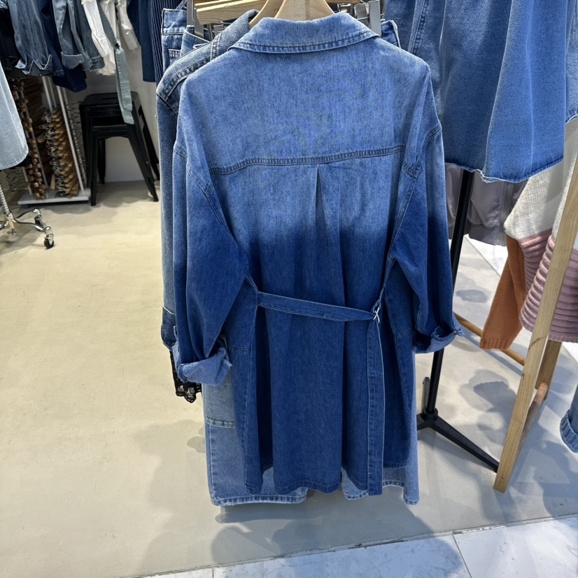 2MORROW東大門㊣代購女裝新品熱賣推薦人氣25秋冬真品連衣裙2MORROW連衣裙