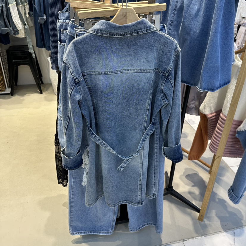 2MORROW東大門㊣實拍女士新品休閑熱賣真品職業時尚25秋冬連衣裙2MORROW連衣裙