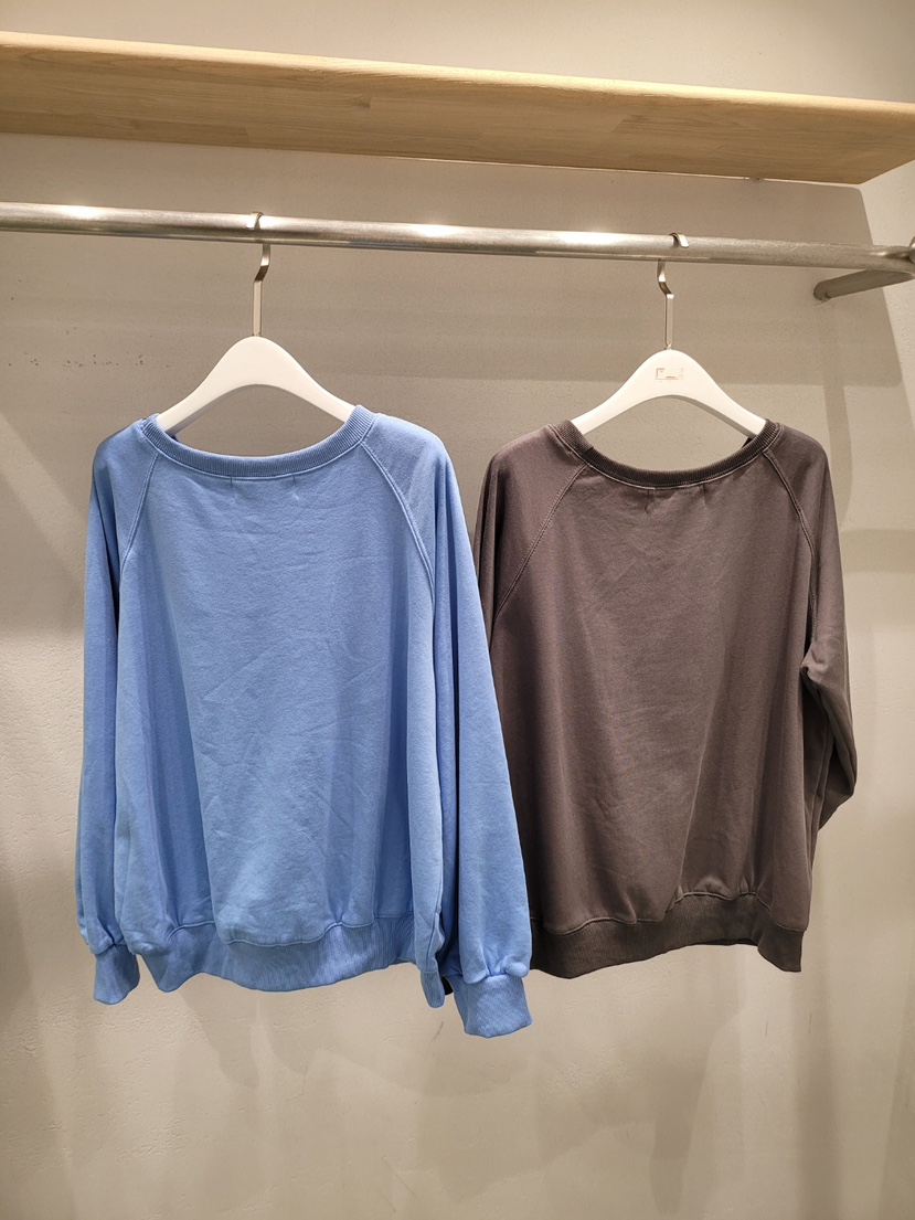 THE OTHER東大門㊣直郵女士新款職業休閑人氣衛衣大力水手THE OTHER衛衣