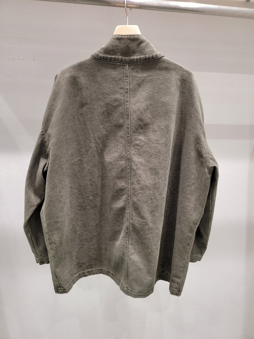 THE OTHER韓國代購㊣女裝新款職業時尚熱賣真品人氣推薦夾克THE OTHER夾克
