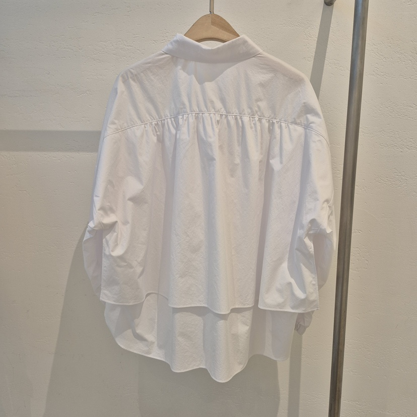 1 2ILLY-S東大門㊣代購女士新款休閑推薦25秋冬襯衫蕾絲衫1 2ILLY/THE SIL襯衫/蕾絲衫