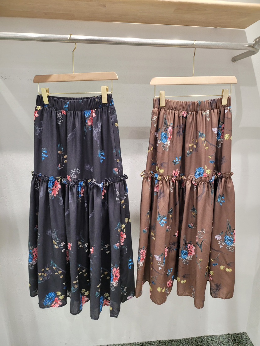 THE OTHER東大門㊣實拍女士新品休閑職業真品半身裙中短裙THE OTHER半身裙/中短裙