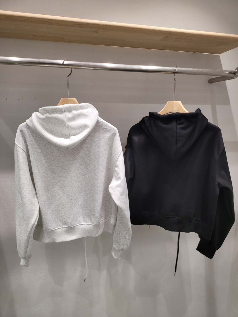 THE OTHER韓國代購㊣女士新品推薦25秋冬人氣職業夾克連帽THE OTHER夾克