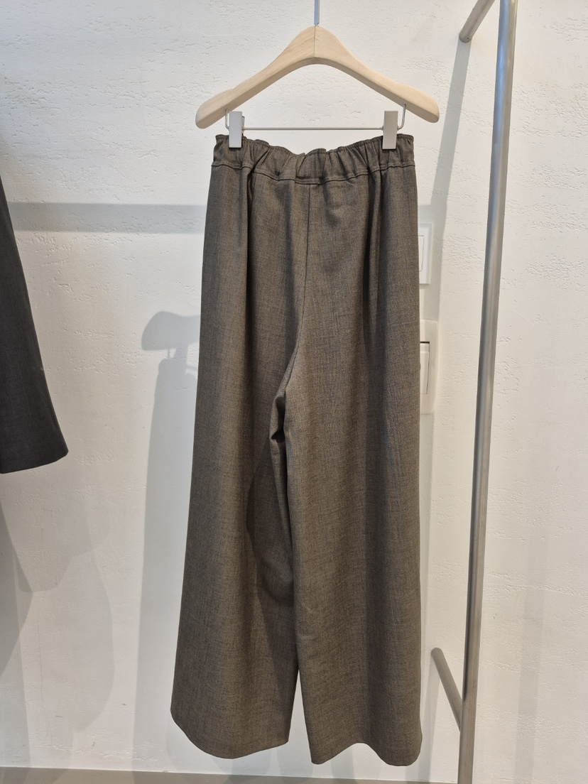 1 2ILLY-S韓國直郵㊣女裝新款職業休閑時尚真品人氣休閑褲1 2ILLY/THE SIL休閑褲