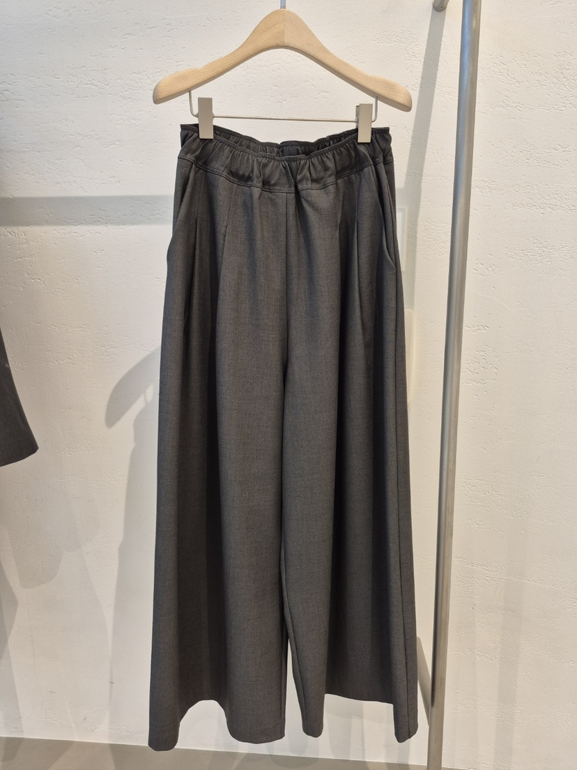 1 2ILLY-S韓國直郵㊣女裝新款職業休閑時尚真品人氣休閑褲1 2ILLY/THE SIL休閑褲圖色2